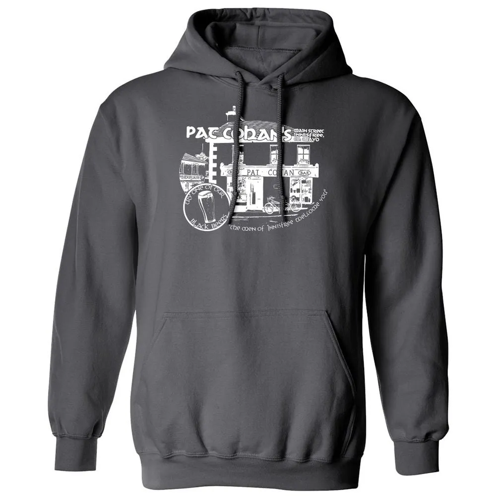 Cohan's Irish Pub Souvenir - Charcoal - 7