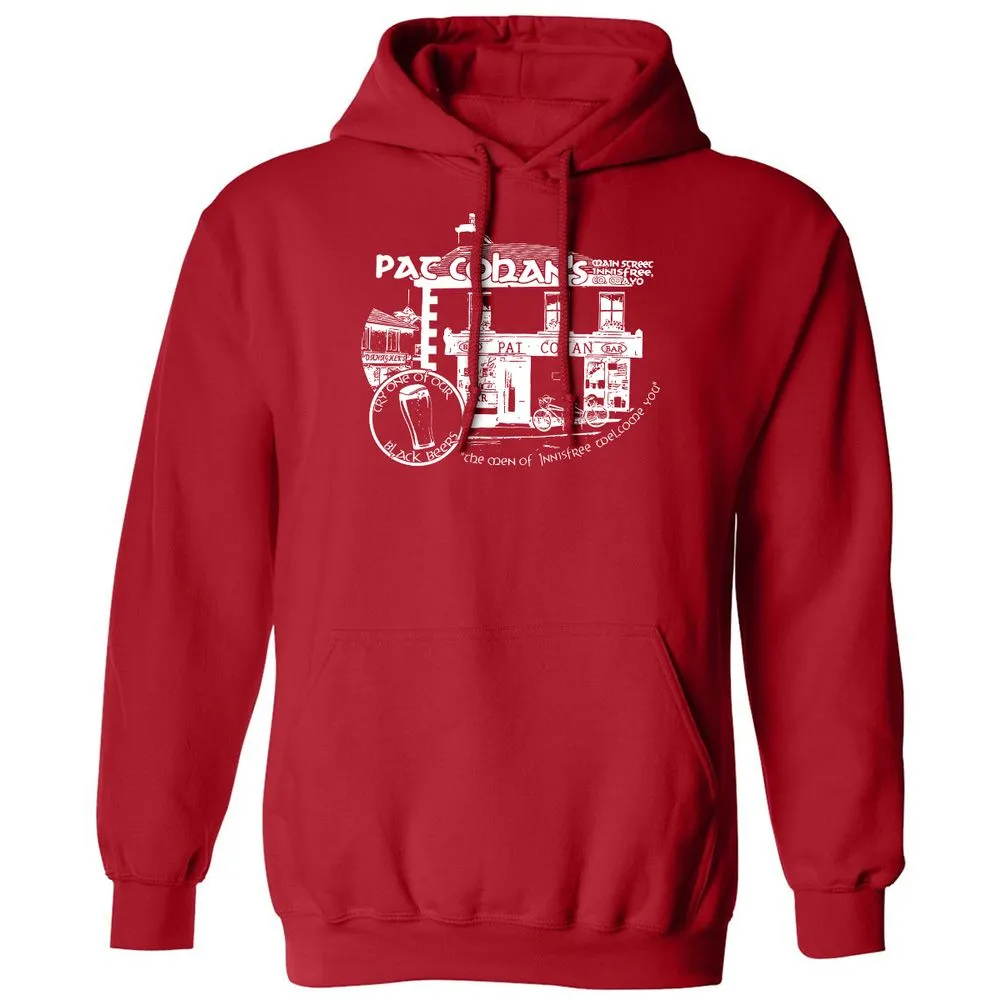 Cohan's Irish Pub Souvenir - Red - 5