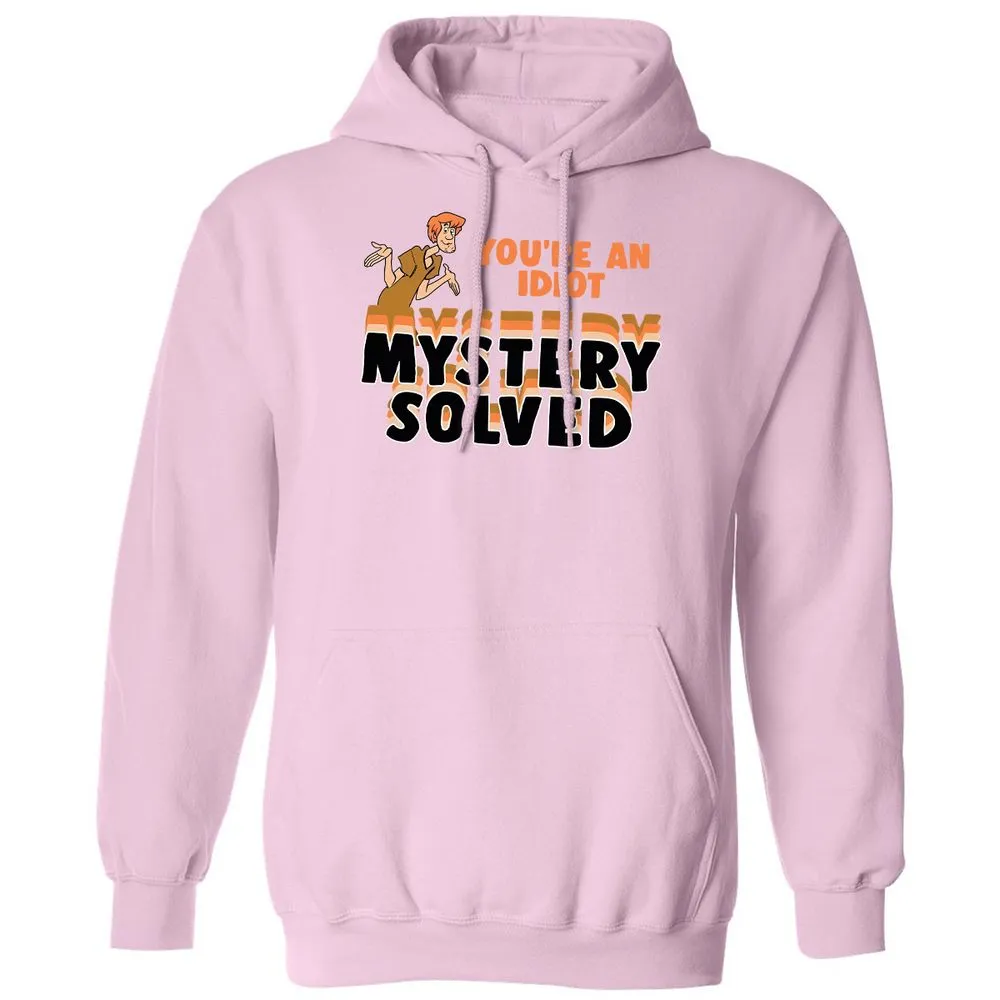 Classic Unisex Hoodie - Q7G9L9X9 - Light Pink - 3