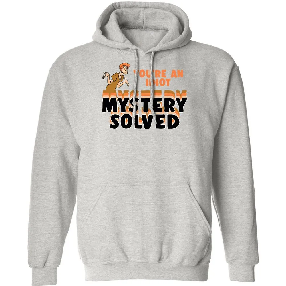 Classic Unisex Hoodie - Q7G9L9X9 - Ash - 8