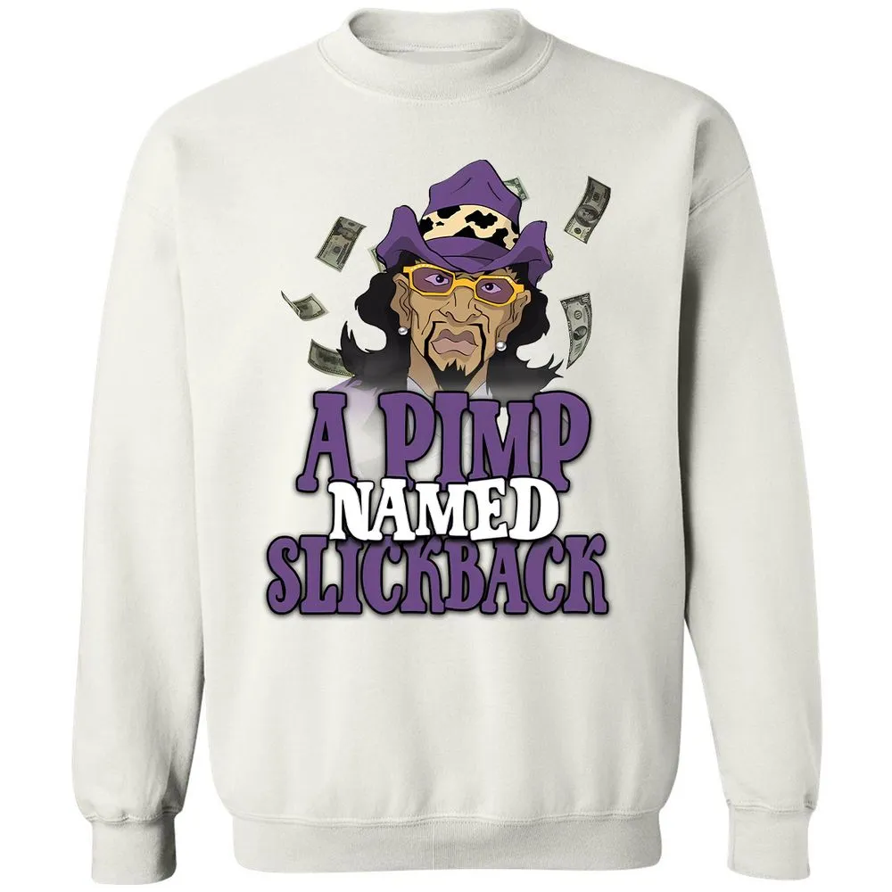 Classic Unisex Sweatshirt - 668Q1R1D - White - 12
