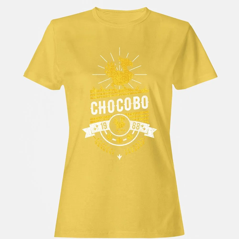 Women's T-Shirt - C88T2HLZ - Daisy - 4