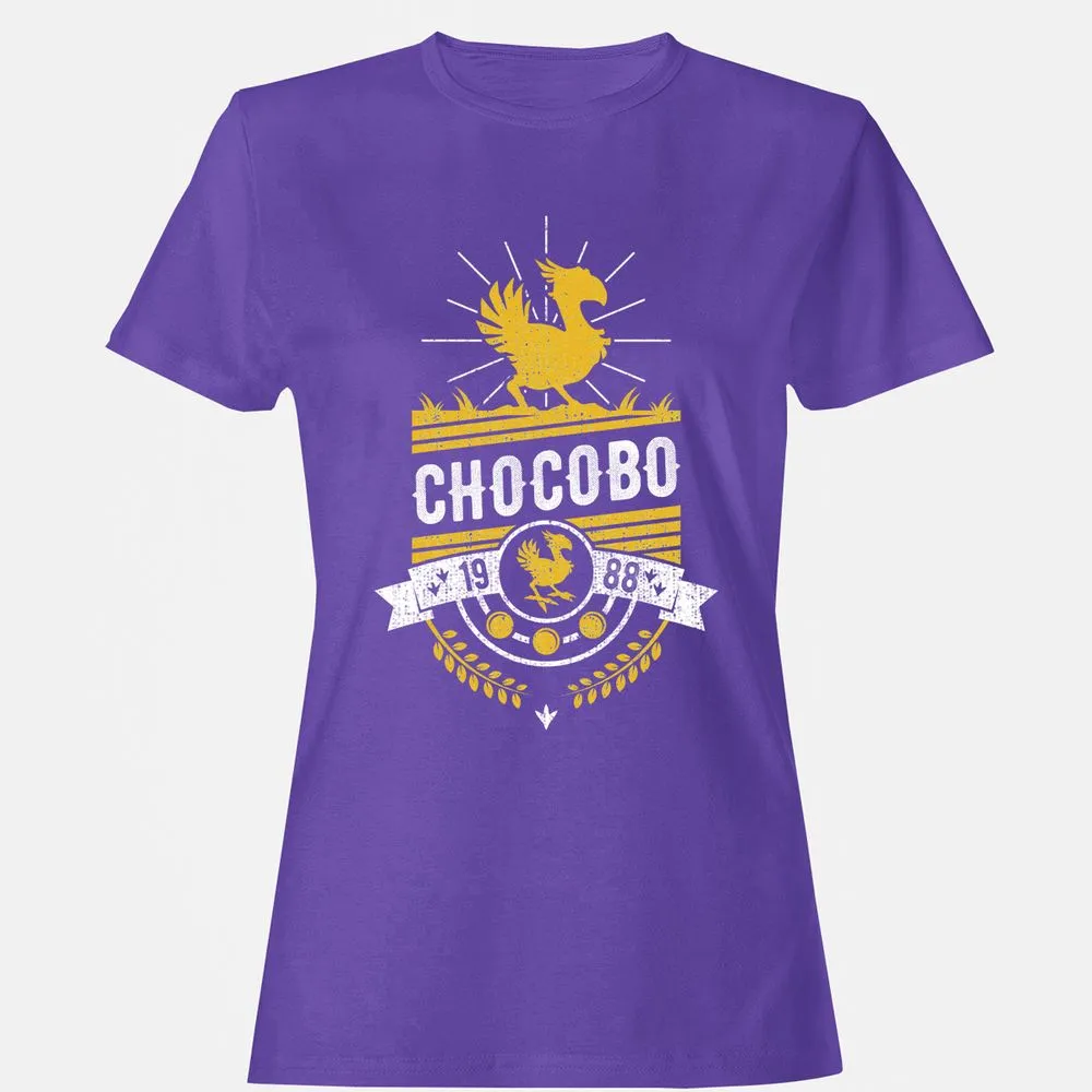 Women's T-Shirt - C88T2HLZ - Purple - 12