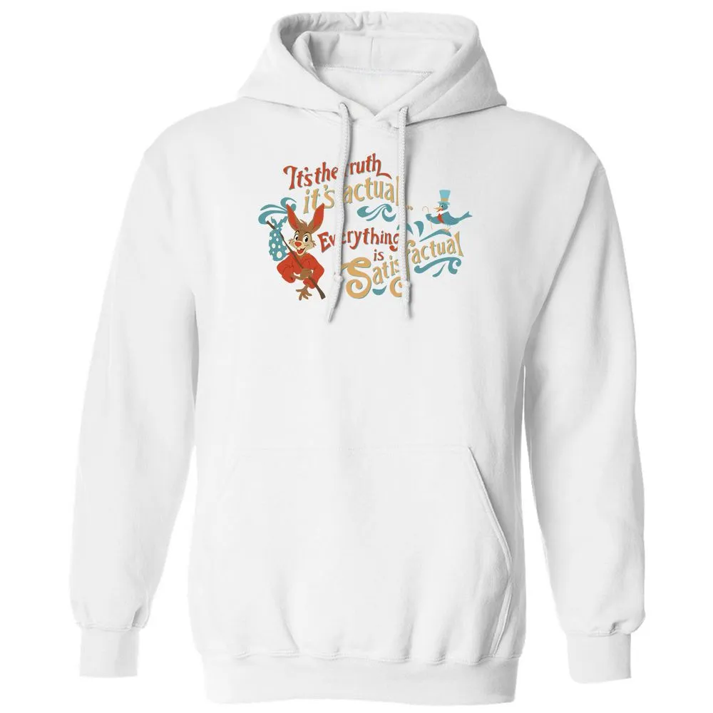 Classic Unisex Hoodie - RQ9CQNVJ - White - 11
