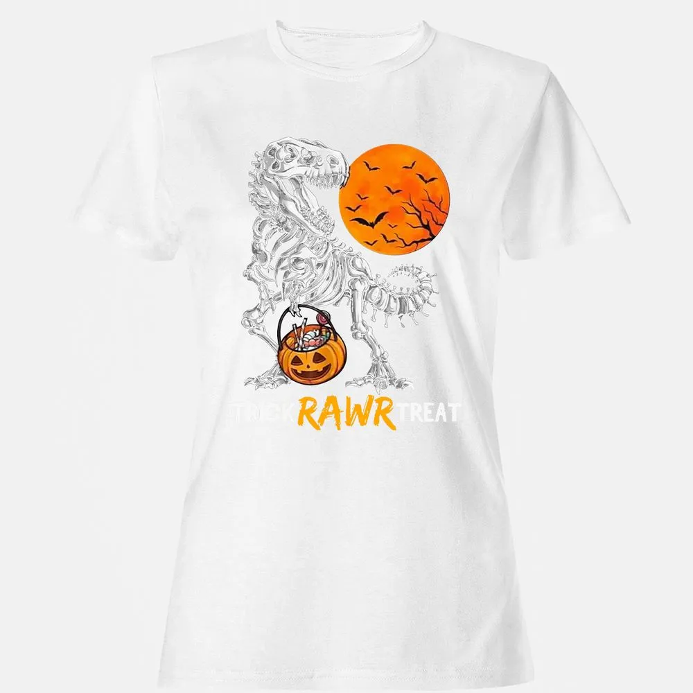 Women's T-Shirt - RWBJ1CSS - White - 16