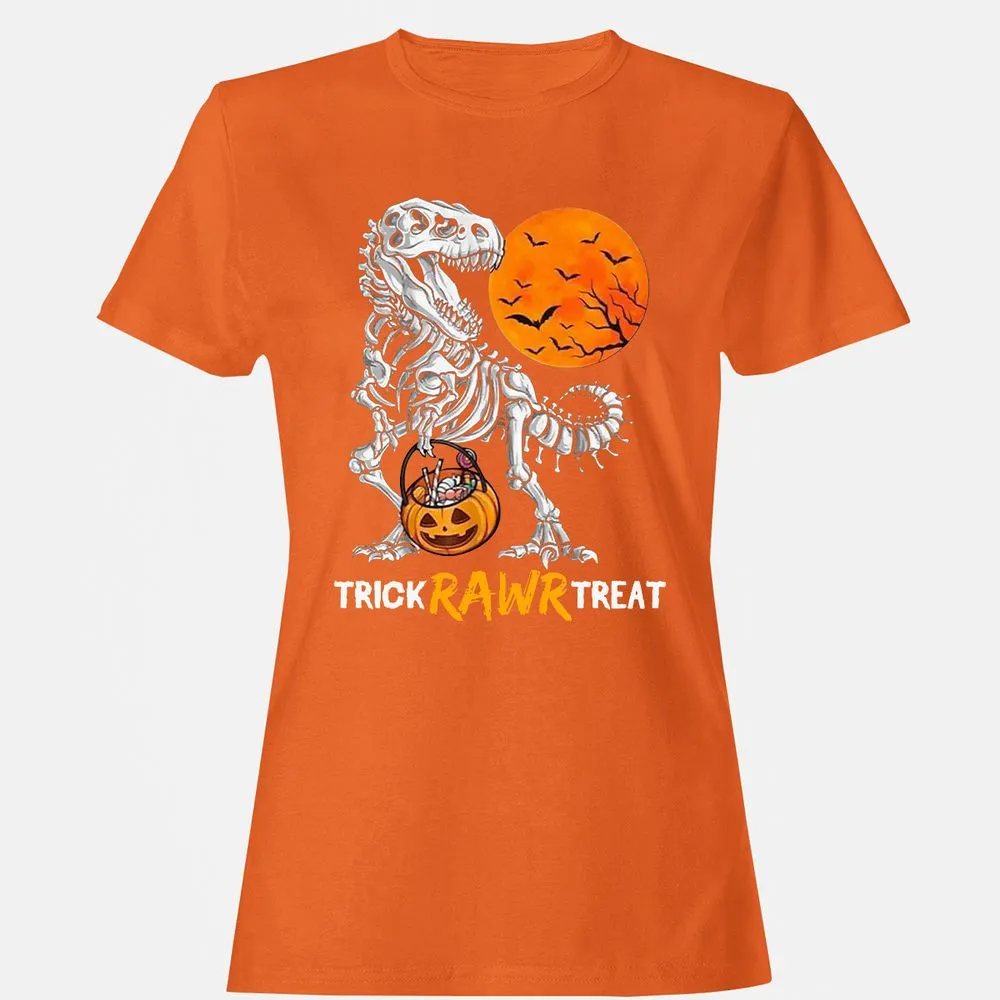 Women's T-Shirt - RWBJ1CSS - Orange - 11