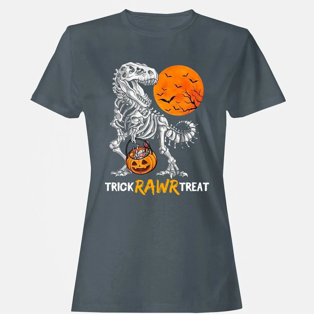 Women's T-Shirt - RWBJ1CSS - Charcoal - 3