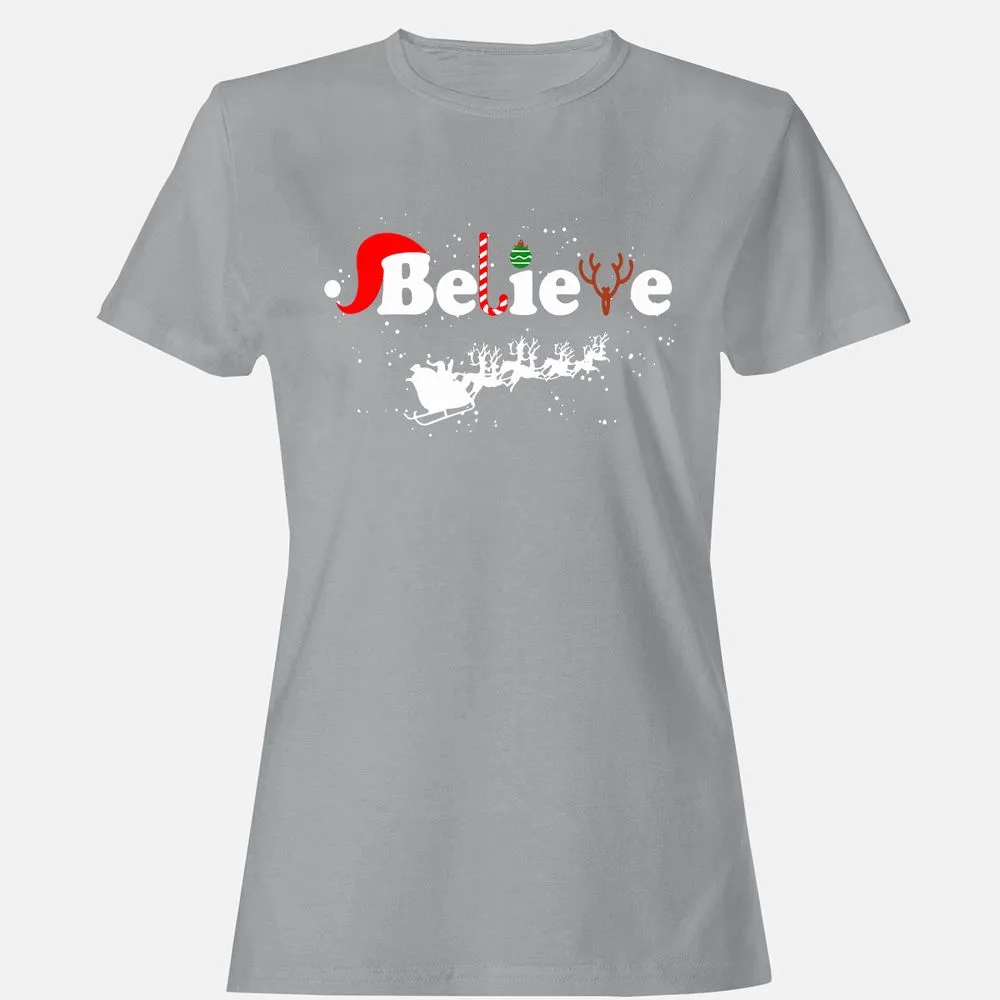 Women's T-Shirt - PCUAV2T4 - Sport Grey - 15