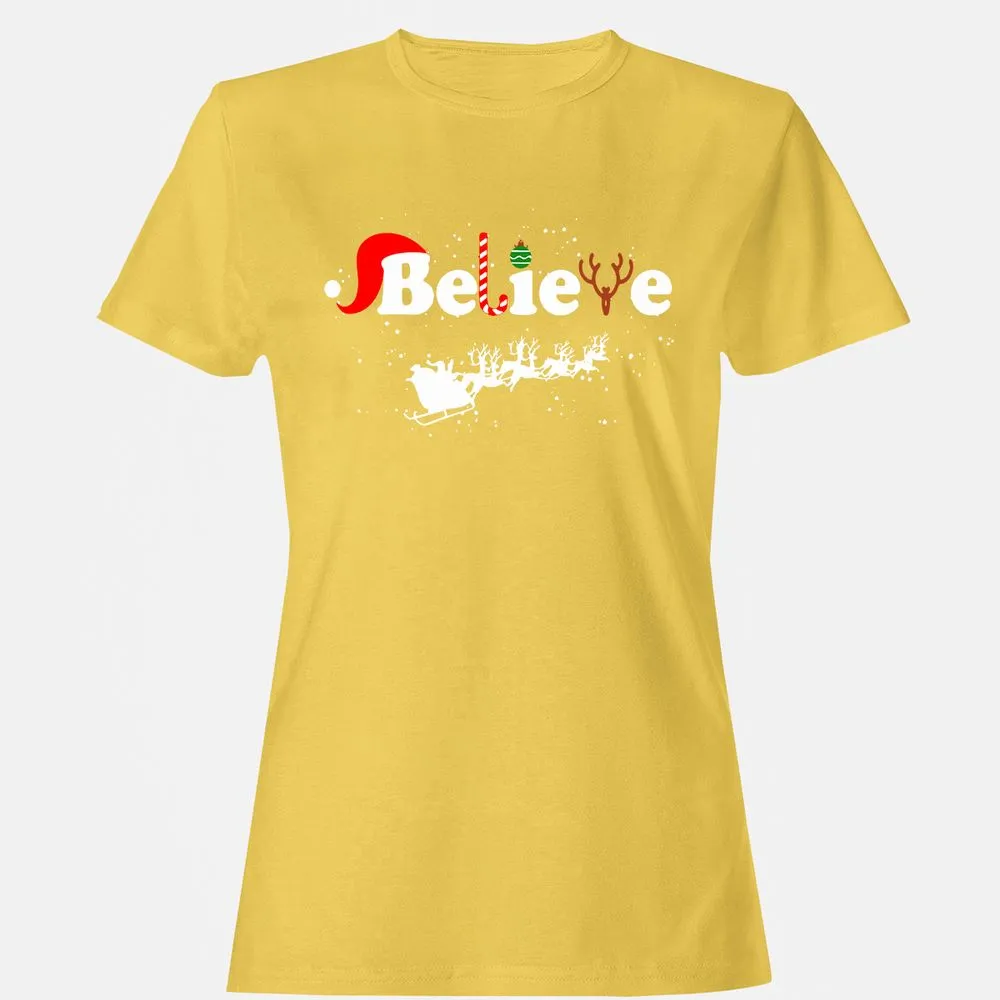 Women's T-Shirt - PCUAV2T4 - Daisy - 4