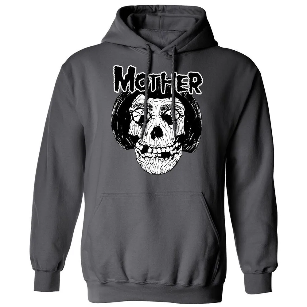Classic Unisex Hoodie - K6S8787F - Charcoal - 7