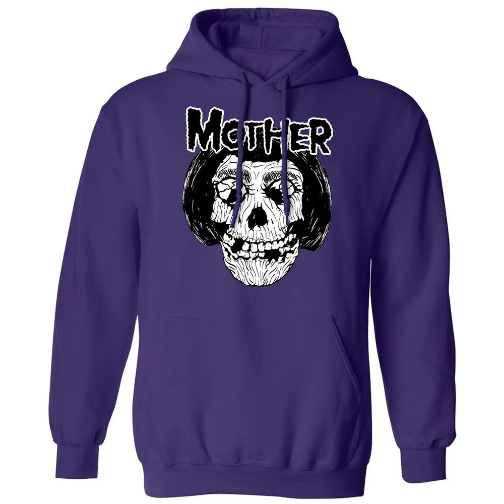 Classic Unisex Hoodie - K6S8787F - Purple - 6