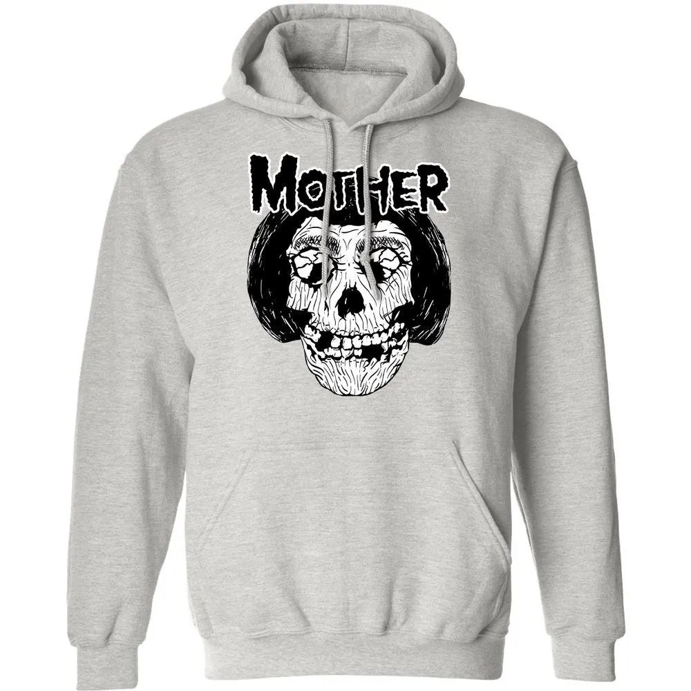 Classic Unisex Hoodie - K6S8787F - Ash - 8
