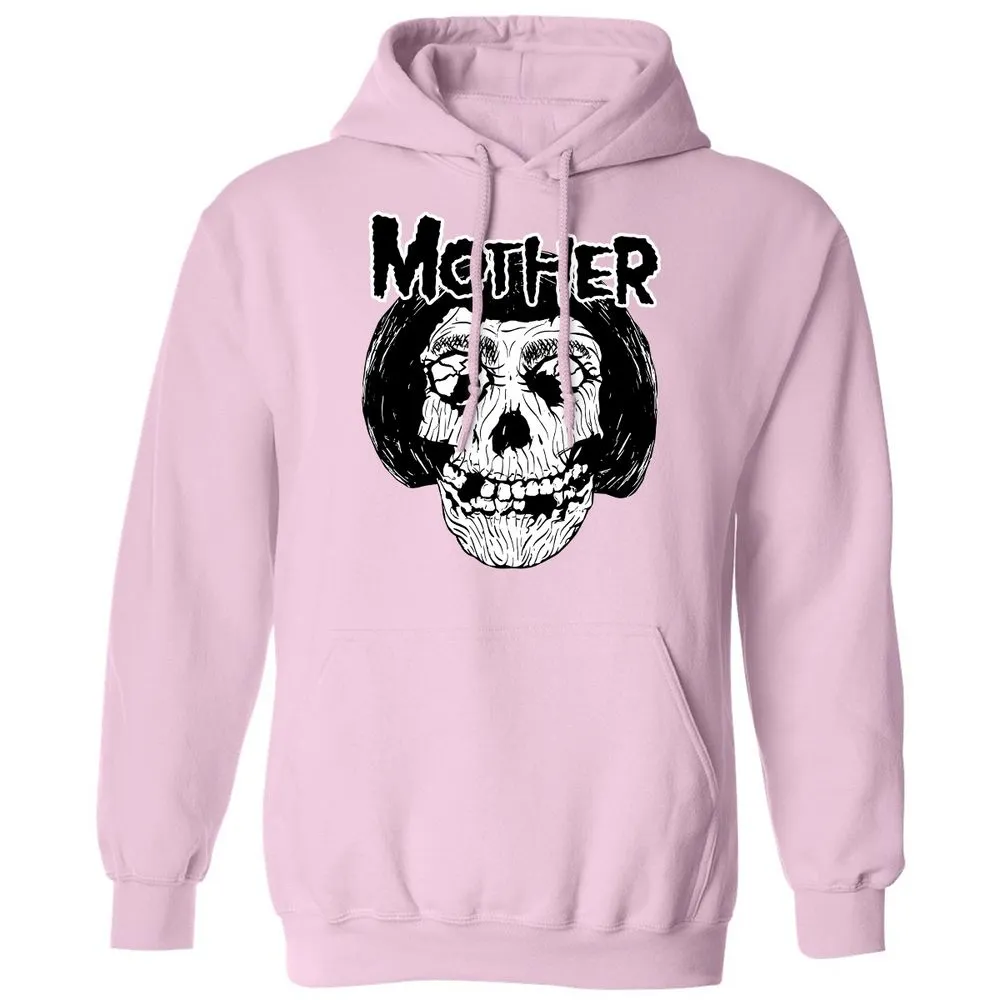 Classic Unisex Hoodie - K6S8787F - Light Pink - 3