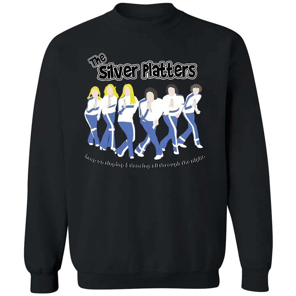 Classic Unisex Sweatshirt - 9MKUB64W - Black - 12