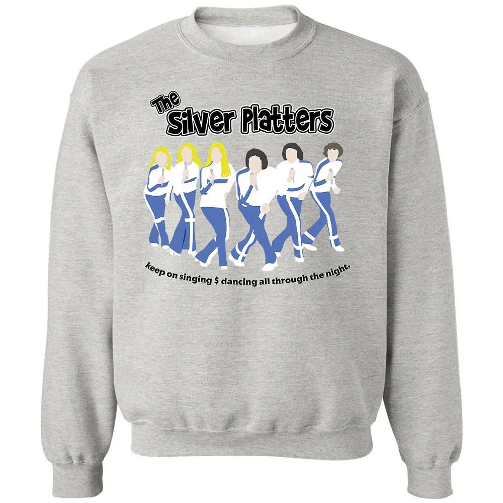 Classic Unisex Sweatshirt - 9MKUB64W - Ash - 2