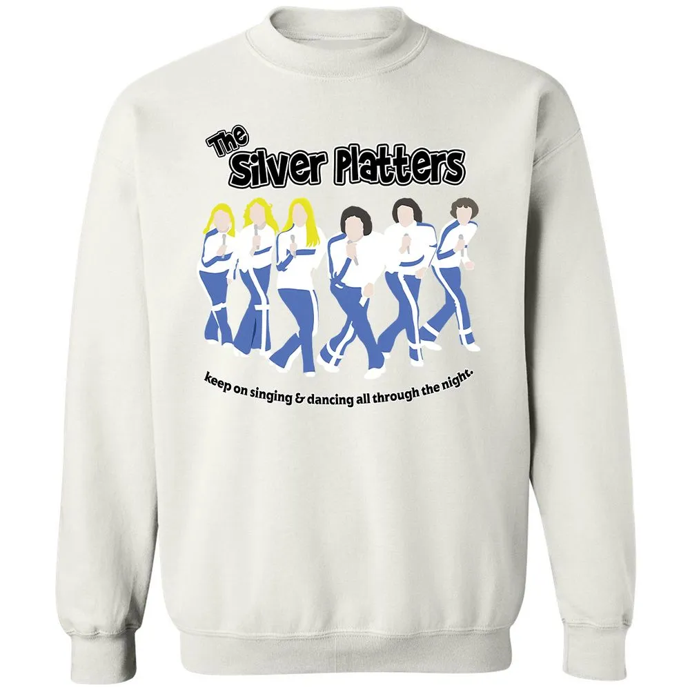 Classic Unisex Sweatshirt - 9MKUB64W - White - 12