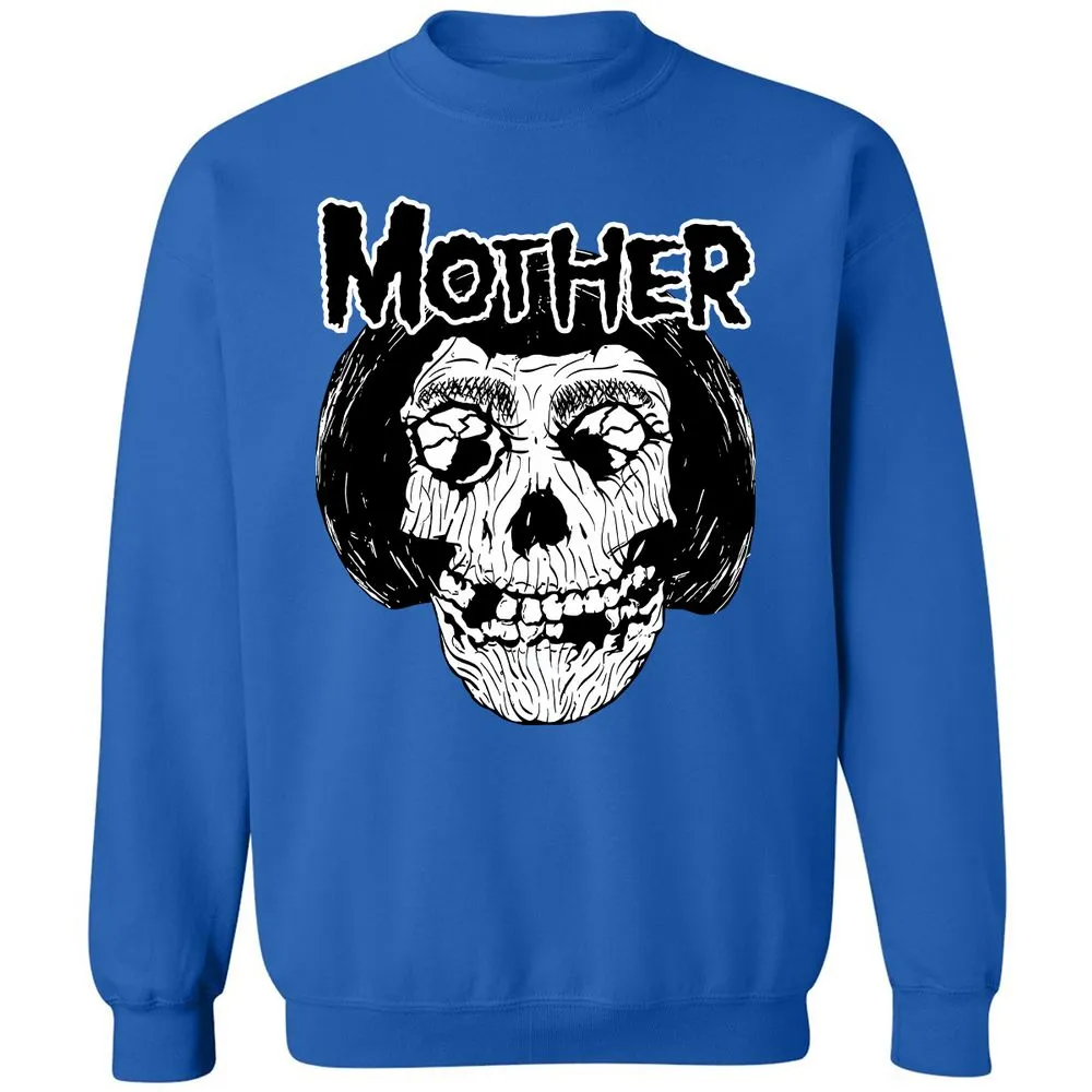 Classic Unisex Sweatshirt - Q74XLSVY - Royal - 9