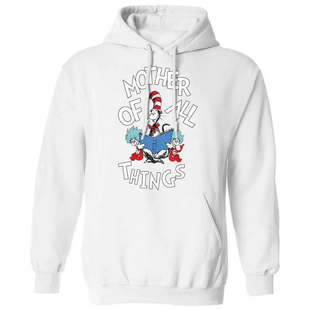 Classic Unisex Hoodie - GN79V96R - White - 11