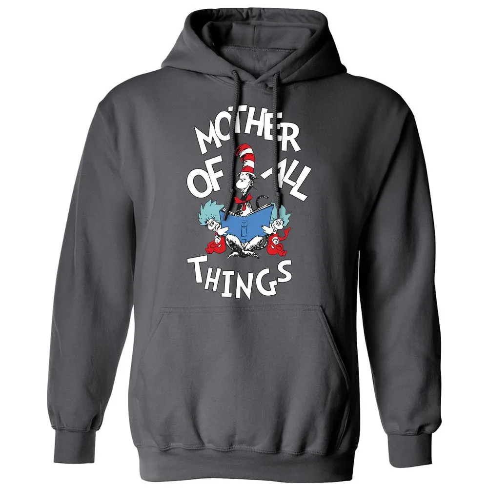 Classic Unisex Hoodie - GN79V96R - Charcoal - 7