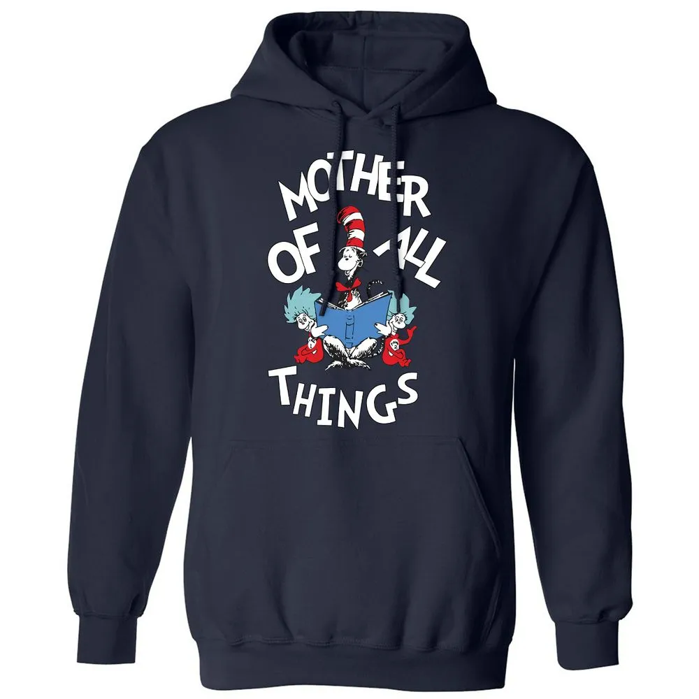 Classic Unisex Hoodie - GN79V96R - Navy - 2