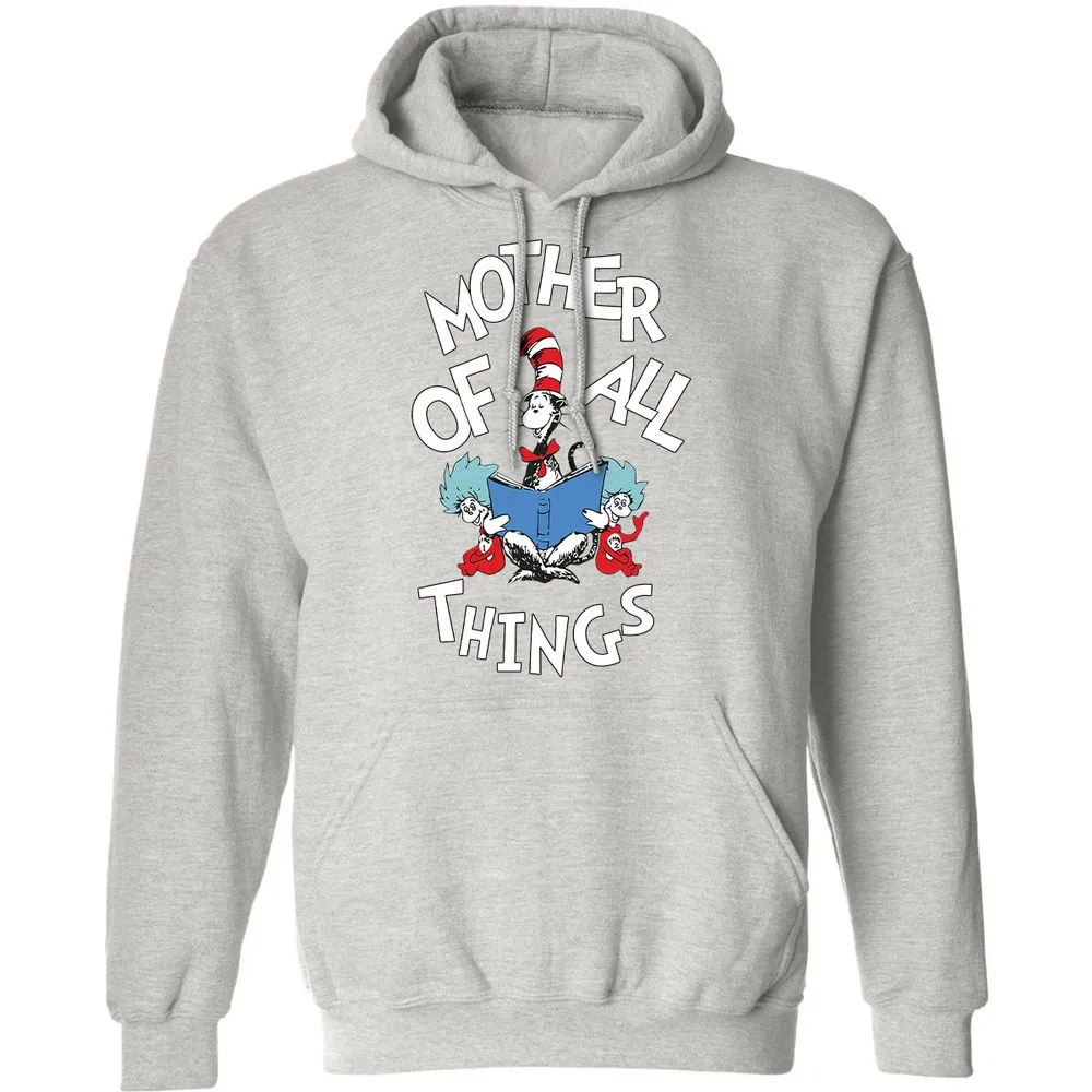 Classic Unisex Hoodie - GN79V96R - Ash - 8