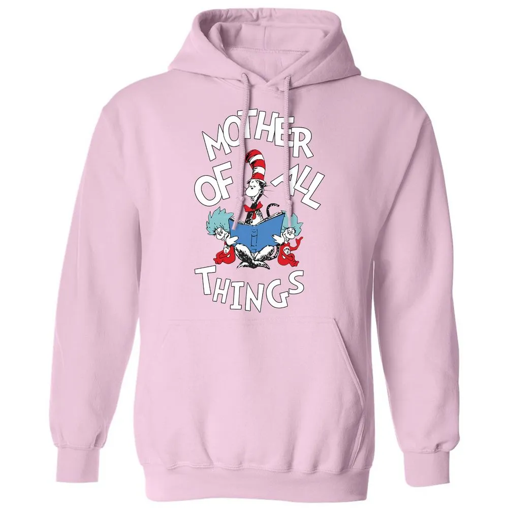 Classic Unisex Hoodie - GN79V96R - Light Pink - 3