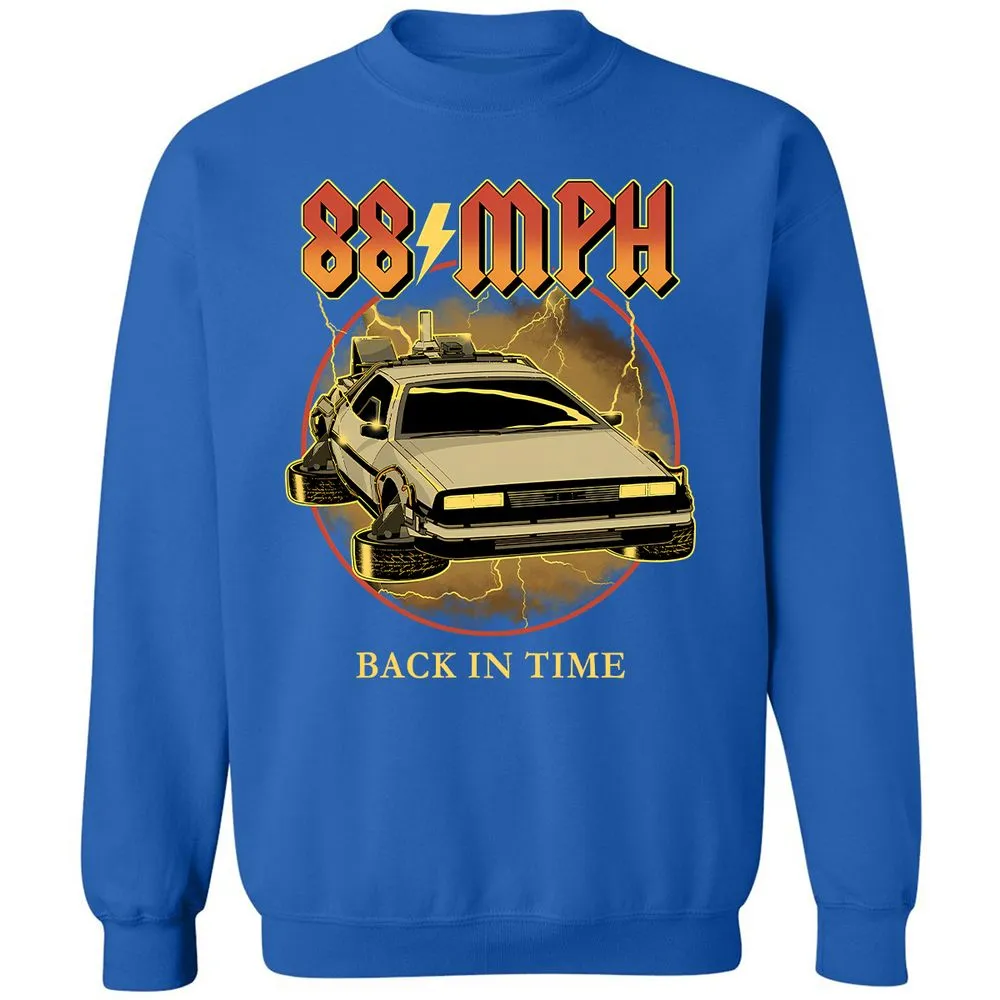 88MPH Back In Time - Royal - 9