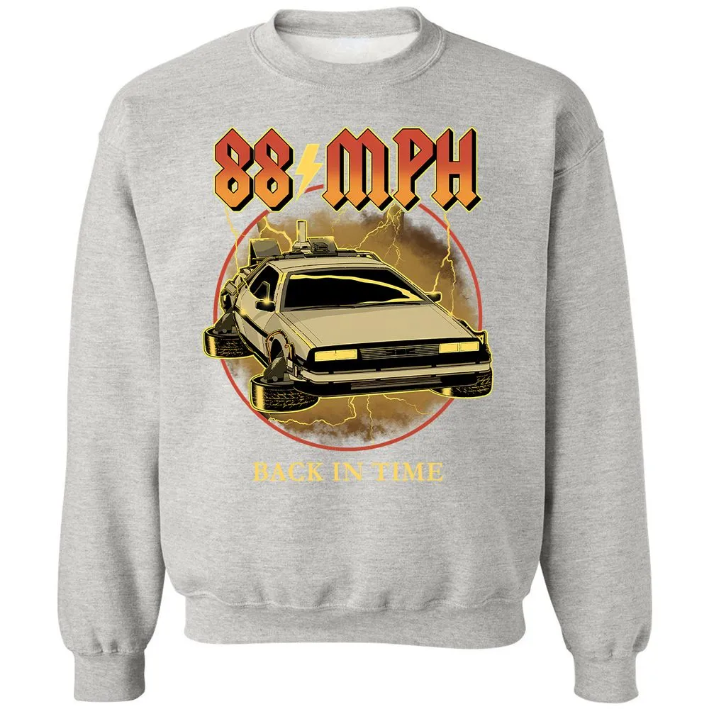 88MPH Back In Time - Ash - 8