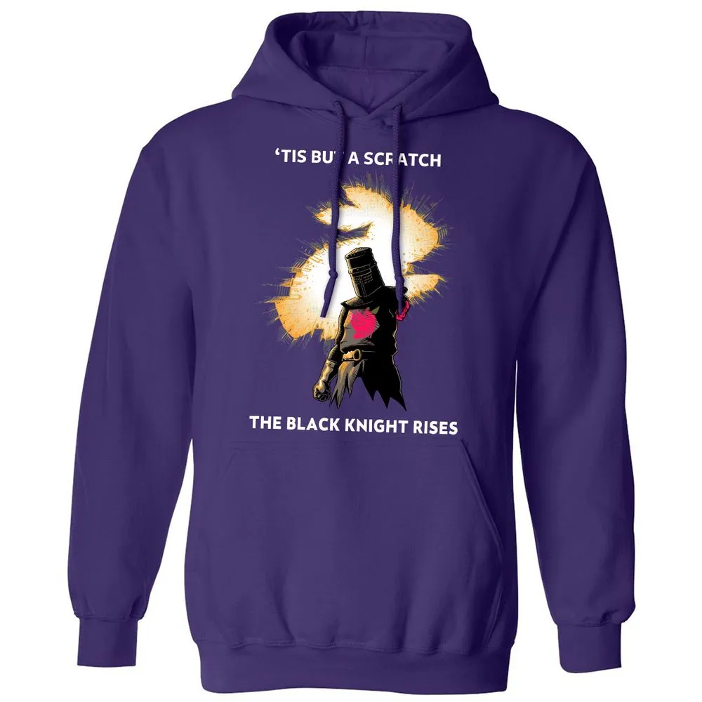 Classic Unisex Hoodie - RFC89KLC - Purple - 6
