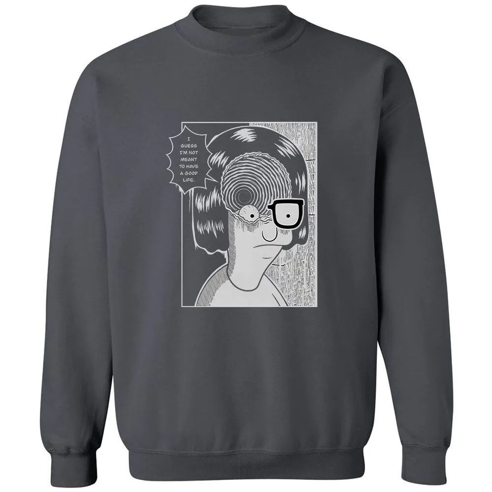 Classic Unisex Sweatshirt - TSBETFGY - Charcoal - 7