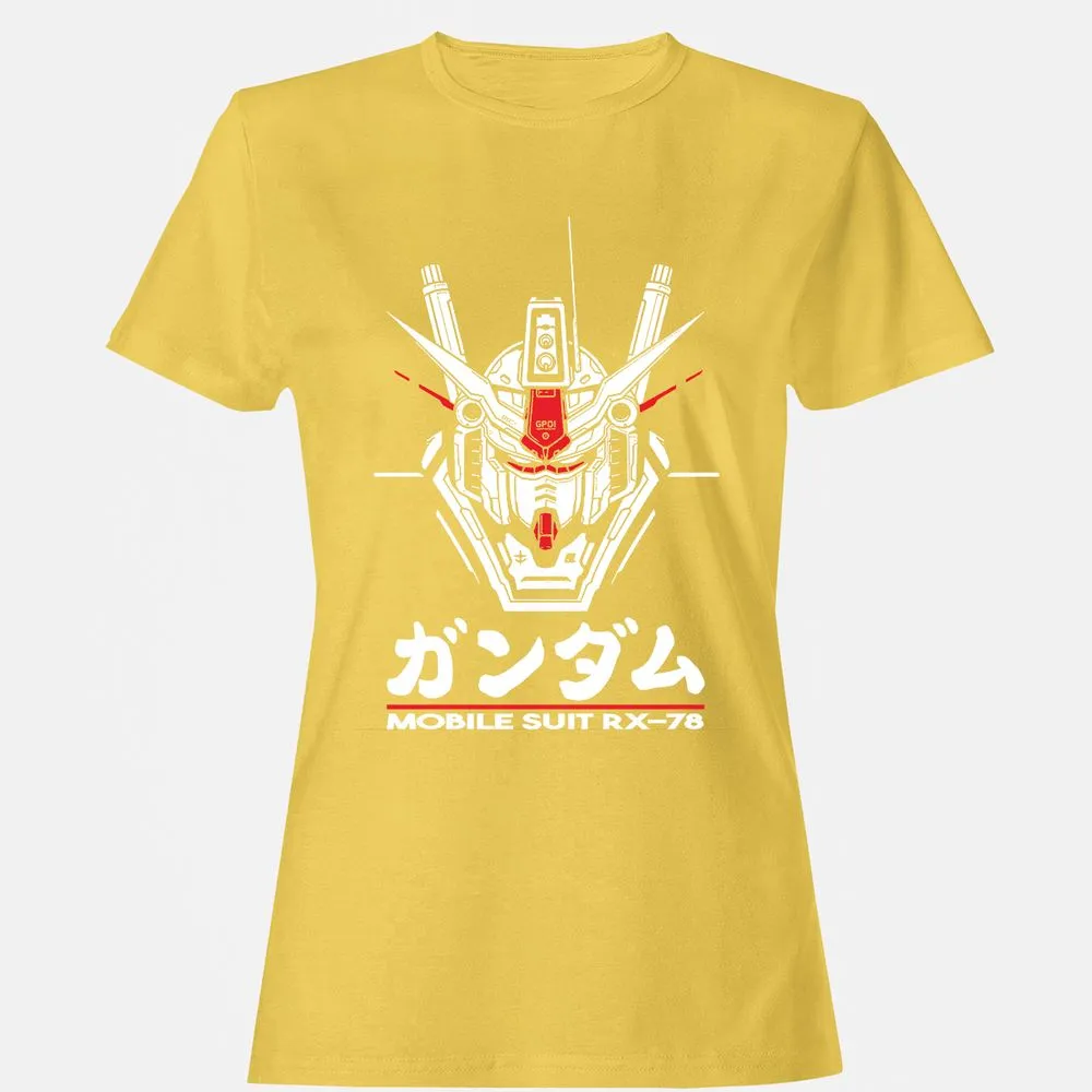 Women's T-Shirt - BJWCQC55 - Daisy - 4