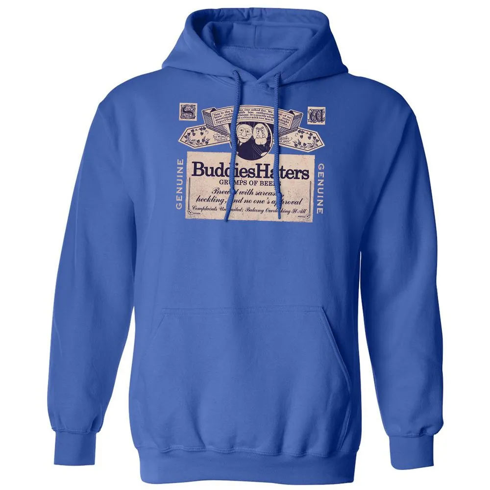 Classic Unisex Hoodie - F8VHKG9H - Royal - 9