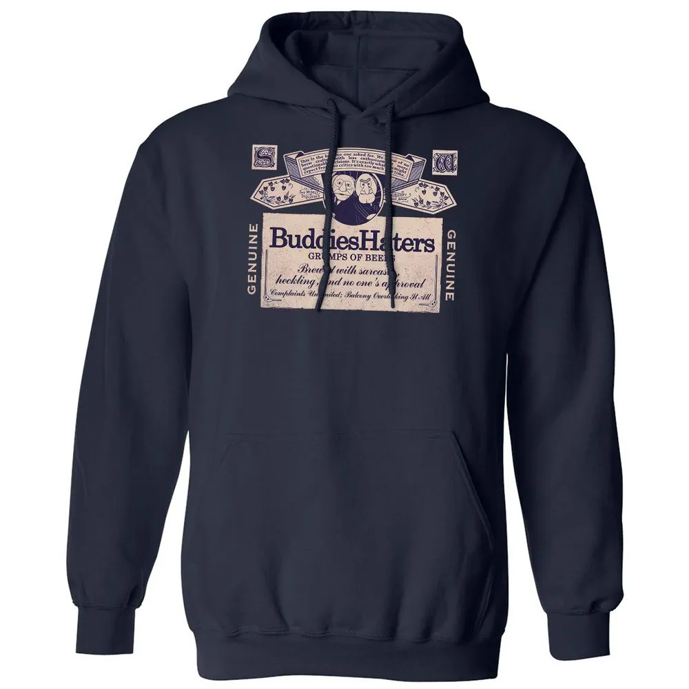Classic Unisex Hoodie - F8VHKG9H - Navy - 2