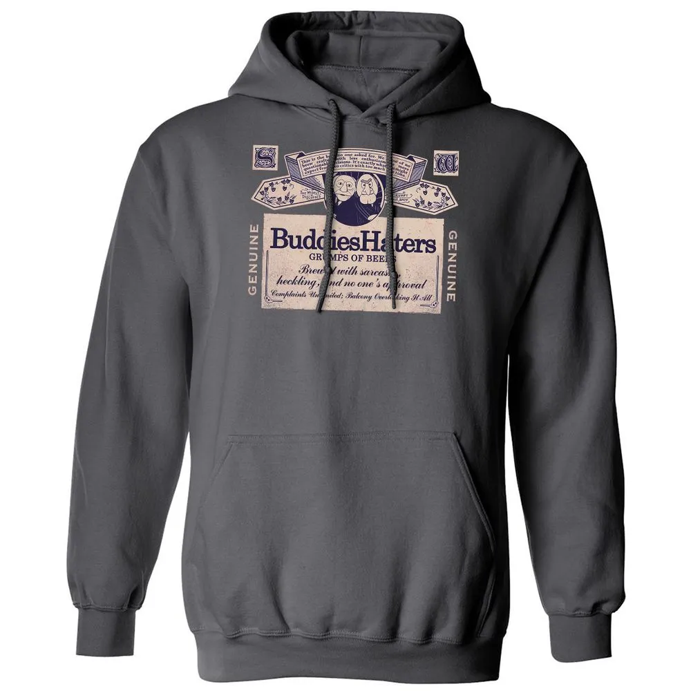 Classic Unisex Hoodie - F8VHKG9H - Charcoal - 7