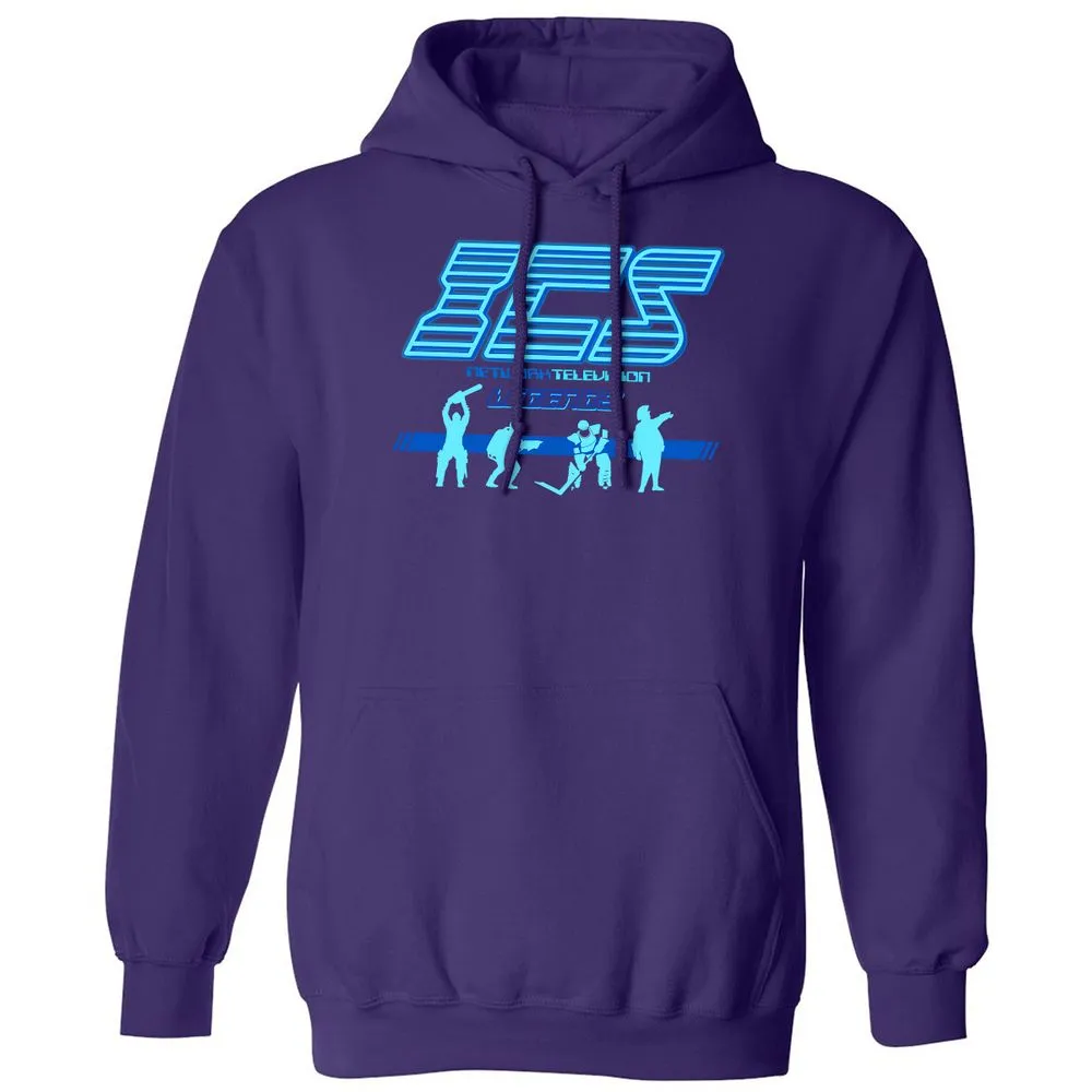 Classic Unisex Hoodie - R6MMNMXU - Purple - 6