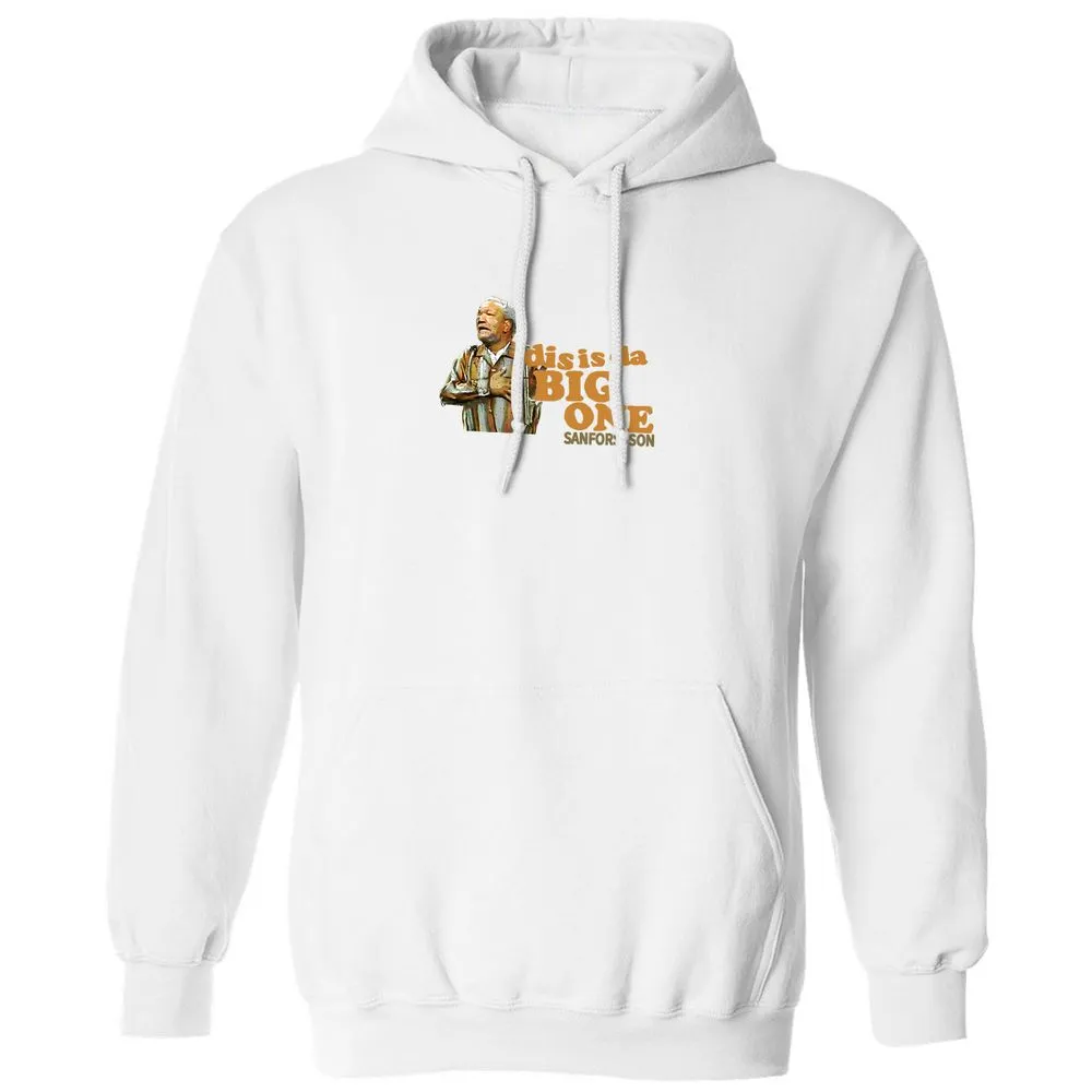 Classic Unisex Hoodie - FAAFGL1W - White - 11