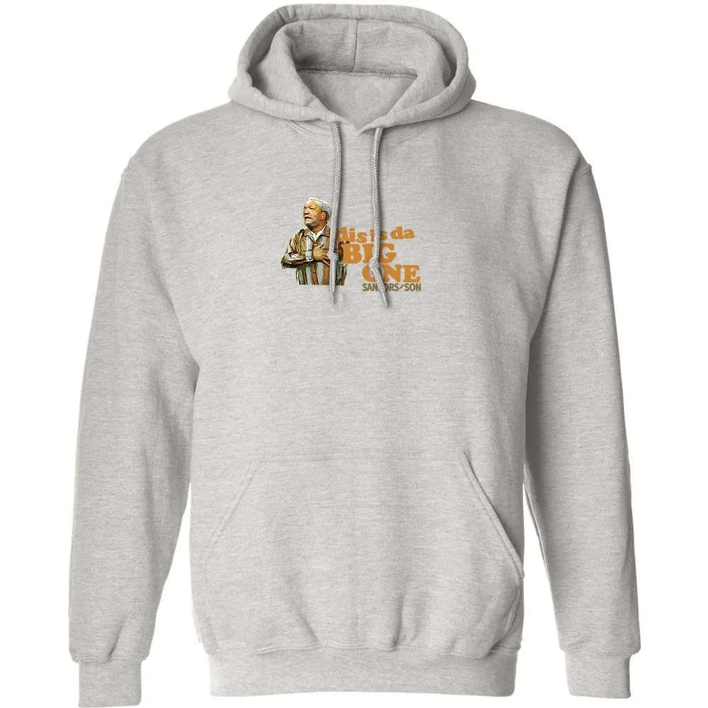 Classic Unisex Hoodie - FAAFGL1W - Ash - 8