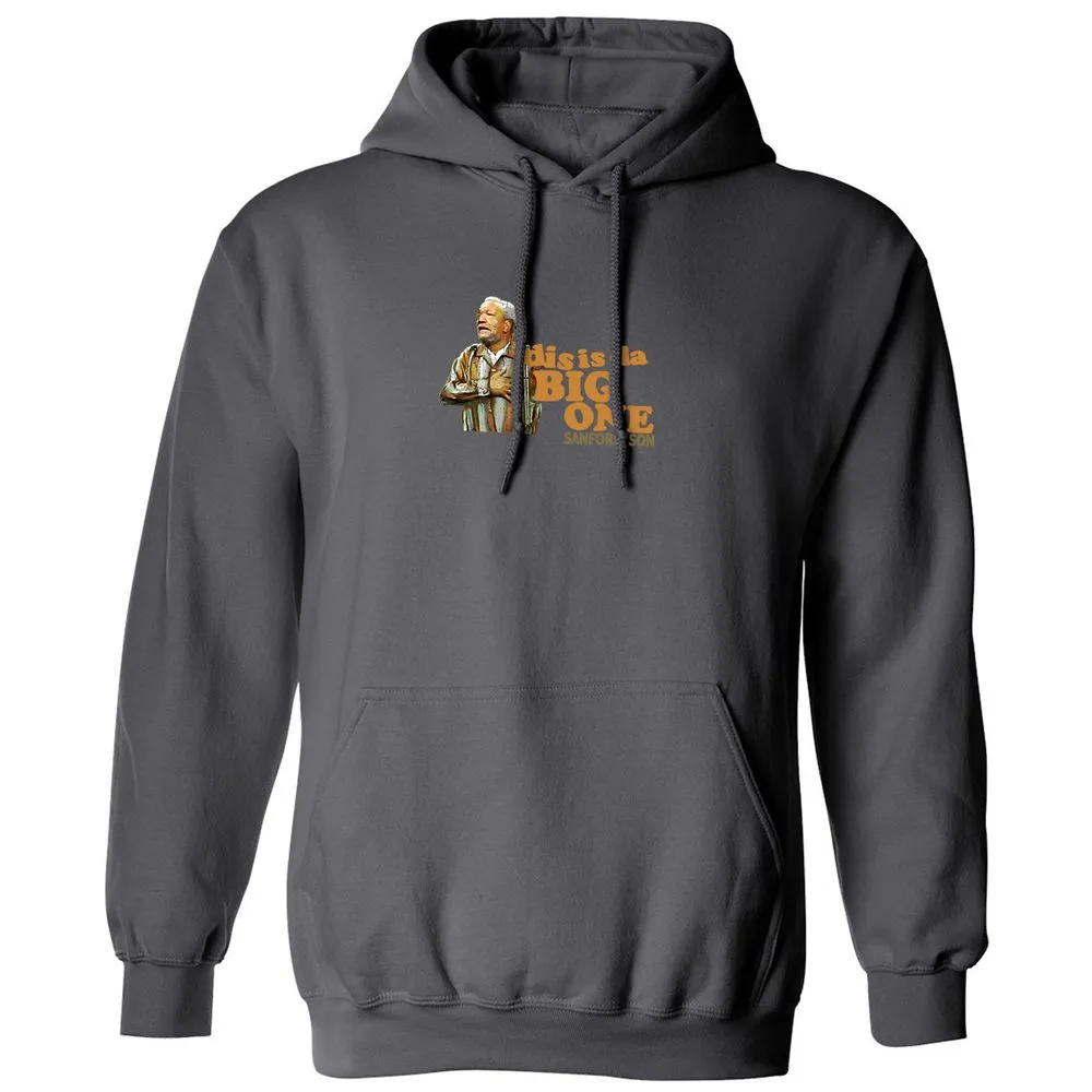 Classic Unisex Hoodie - FAAFGL1W - Charcoal - 7