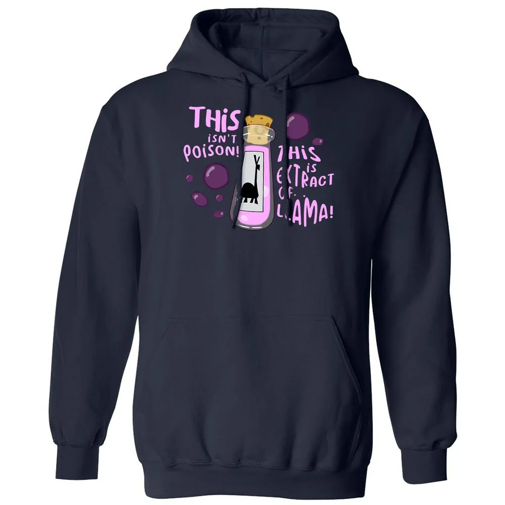 Classic Unisex Hoodie - EBBZKDHA - Navy - 2