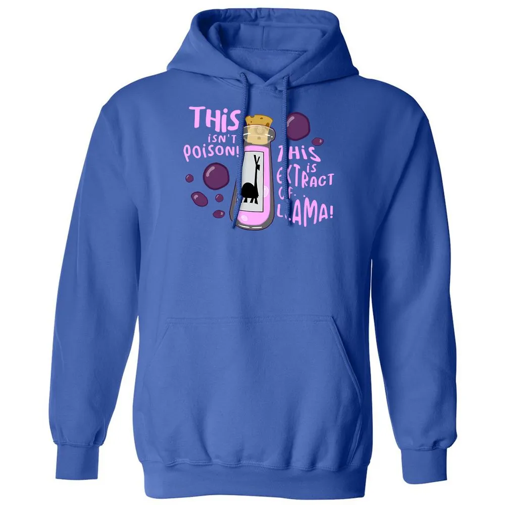 Classic Unisex Hoodie - EBBZKDHA - Royal - 9