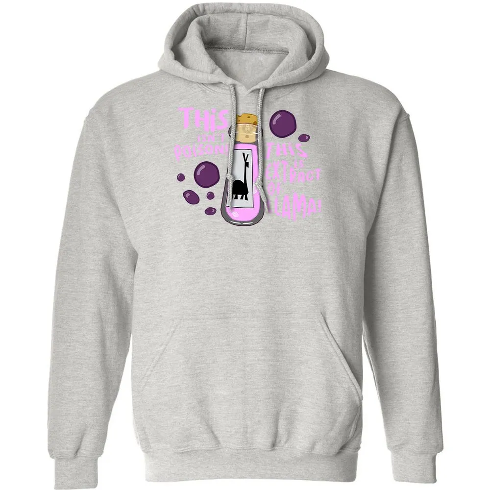 Classic Unisex Hoodie - EBBZKDHA - Ash - 8