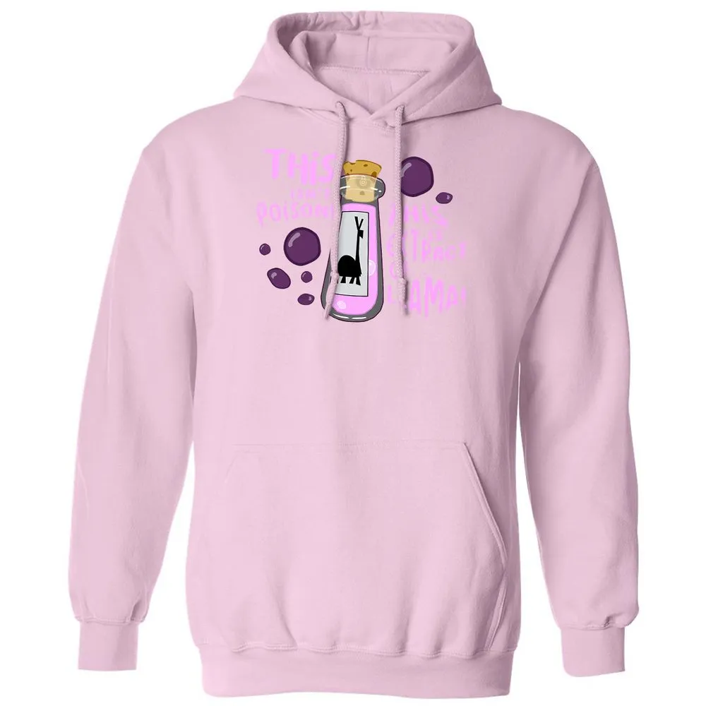 Classic Unisex Hoodie - EBBZKDHA - Light Pink - 3