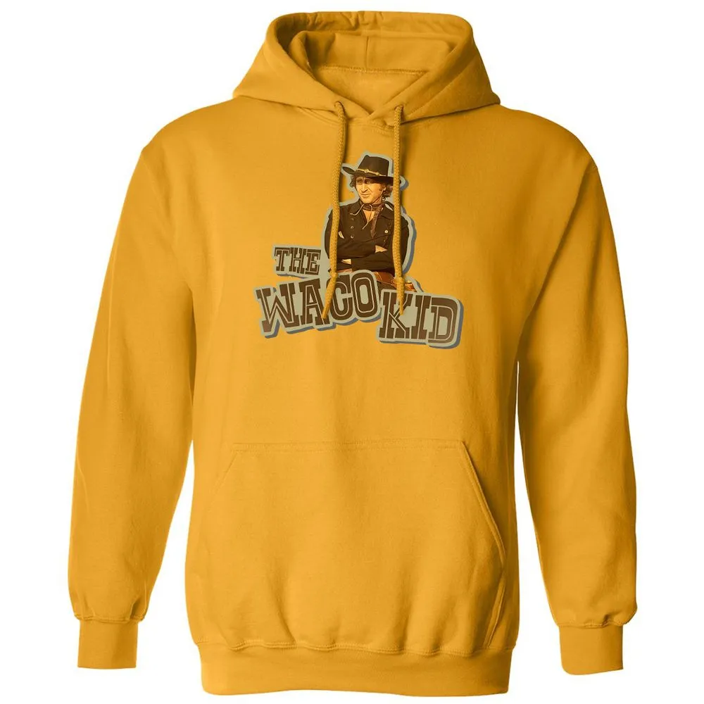 Classic Unisex Hoodie - F435MCME - Gold - 12