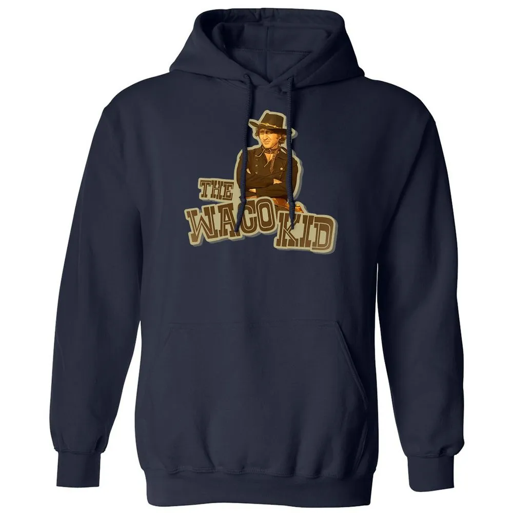 Classic Unisex Hoodie - F435MCME - Navy - 2
