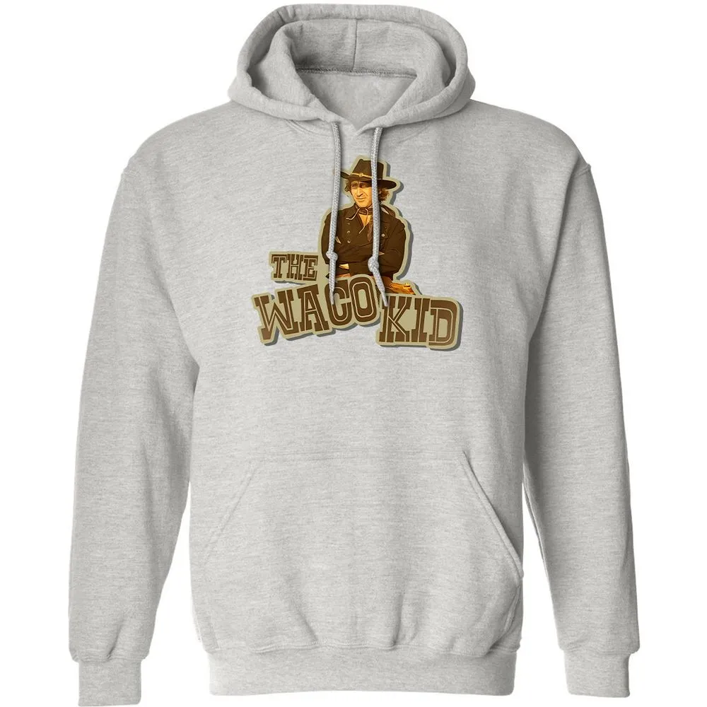 Classic Unisex Hoodie - F435MCME - Ash - 8