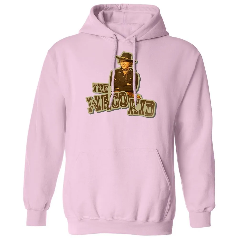 Classic Unisex Hoodie - F435MCME - Light Pink - 3