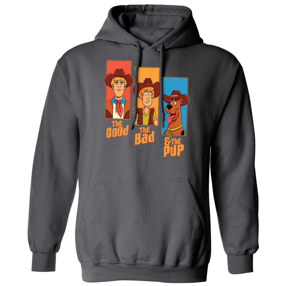 Classic Unisex Hoodie - KSP88JQ2 - Charcoal - 7