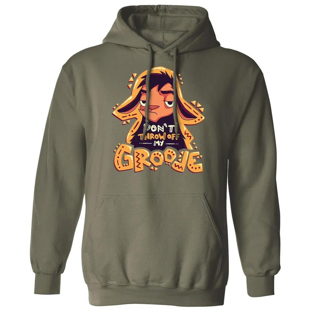 Classic Unisex Hoodie - EGN4VFR1 - Military Green - 4