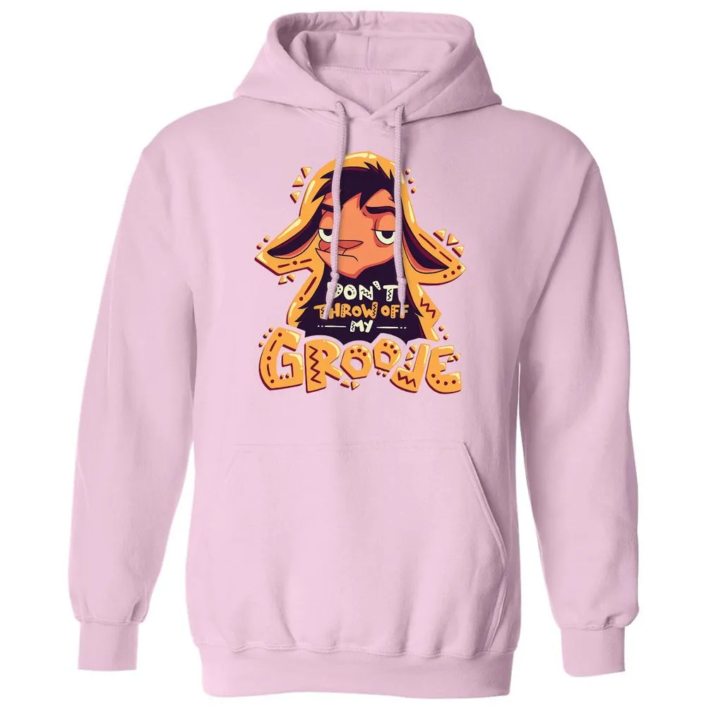 Classic Unisex Hoodie - EGN4VFR1 - Light Pink - 3