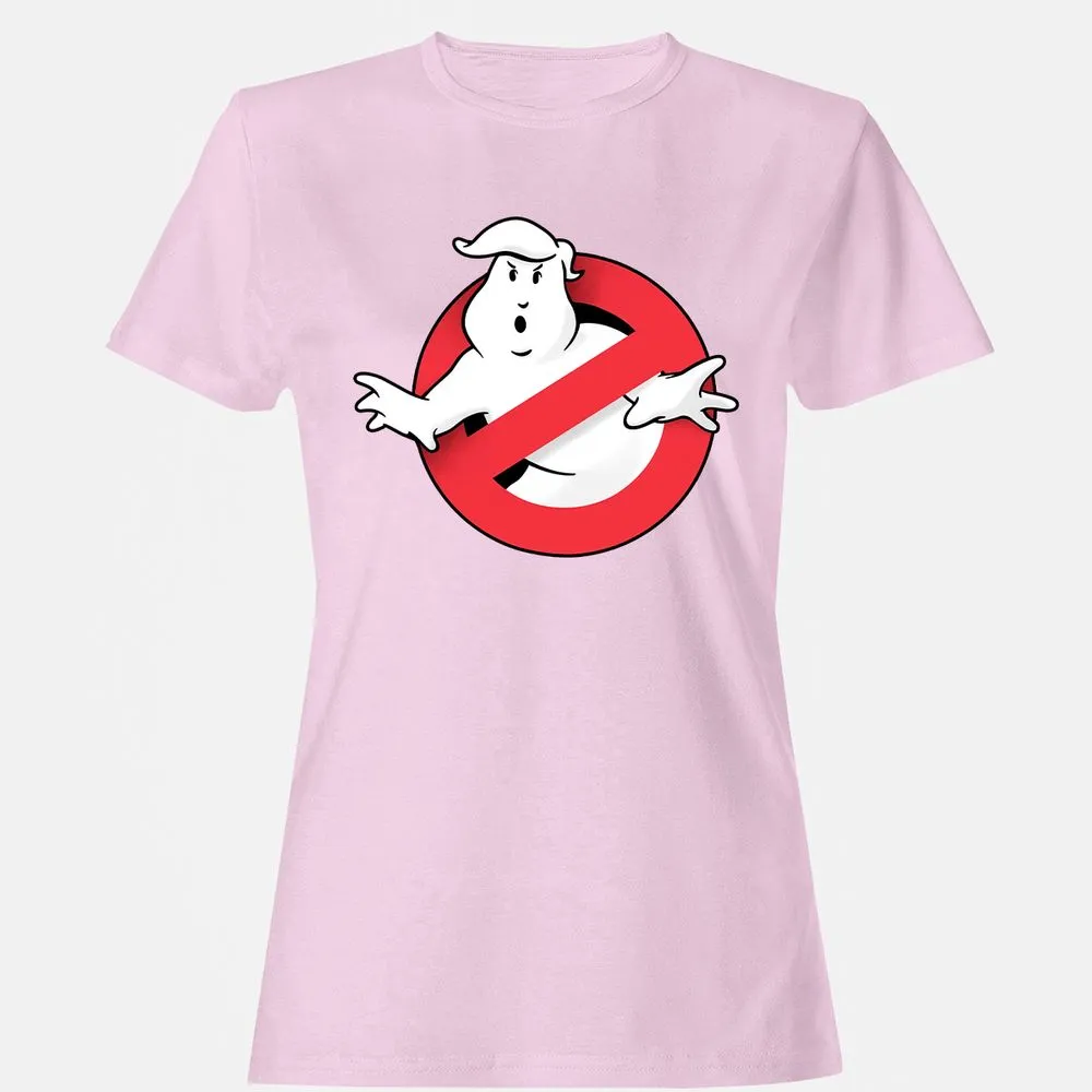 Women's T-Shirt - GC664YJL - Light Pink - 9